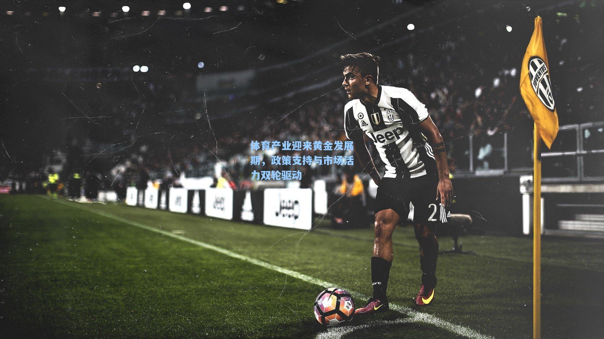 体育产业迎来黄金发展期,政策支持与市场活力双轮驱动