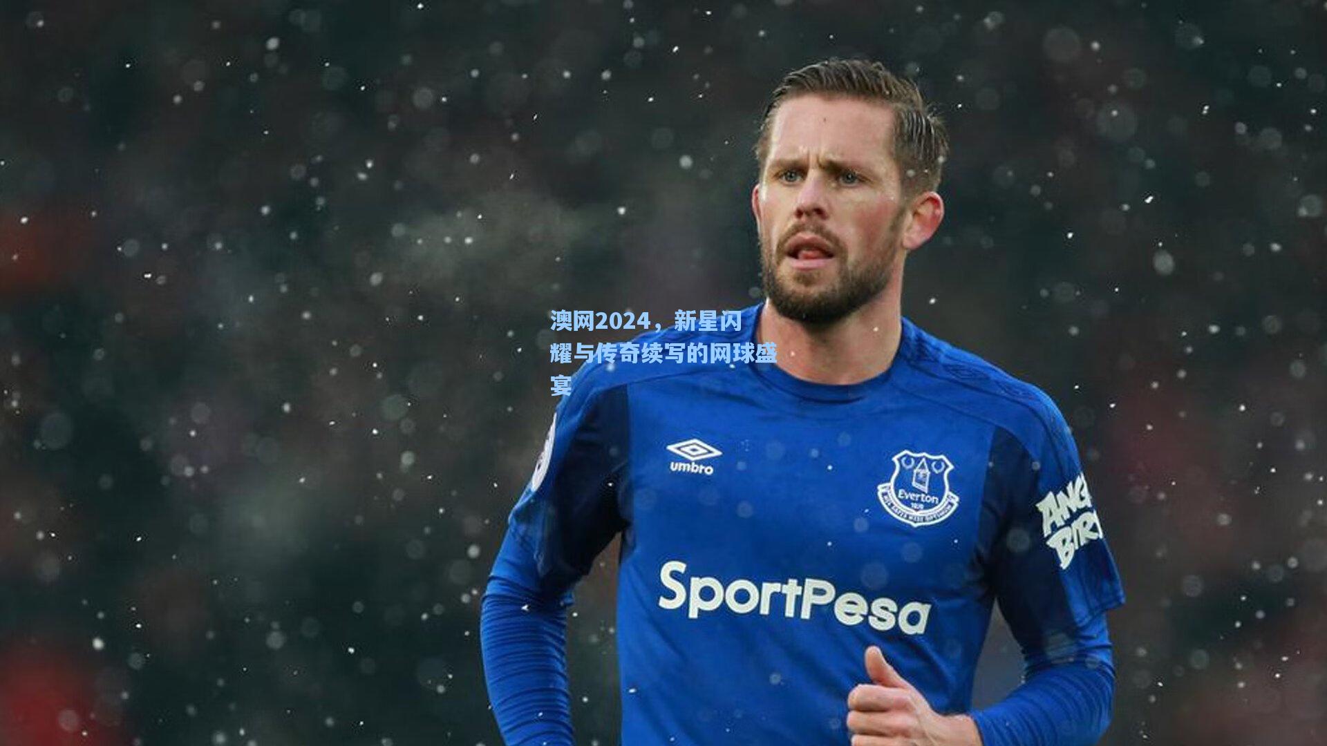 澳网2024，新星闪耀与传奇续写的网球盛宴